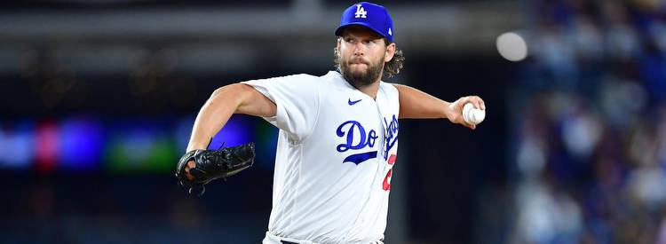 Pirates vs. Dodgers Monday MLB probable pitchers, odds: Michael Grove, not Clayton Kershaw, expected to start for Los Angeles