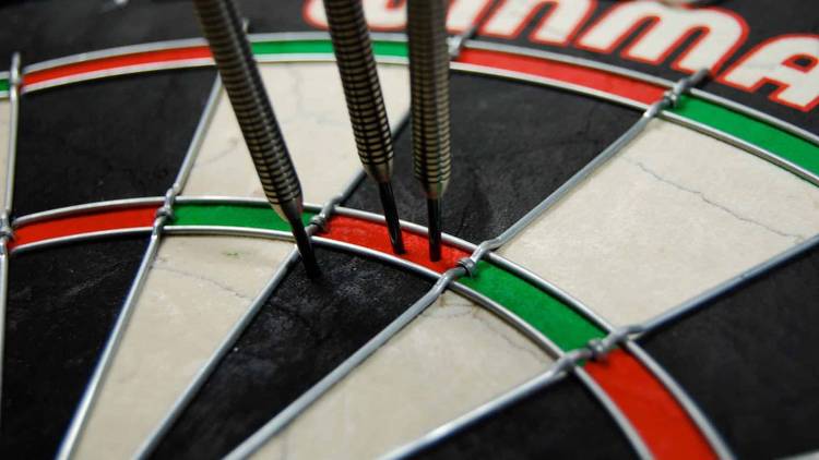 A Beginner’s Guide for Darts Betting in the UK