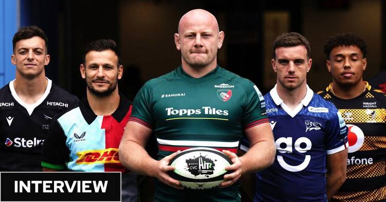 A blueprint for a Premiership Rugby reboot, from ditching 'snooze-fest' kicking to Magic Weekends