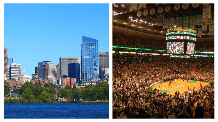 A brief history of Boston & the Celtics’ Irish connection