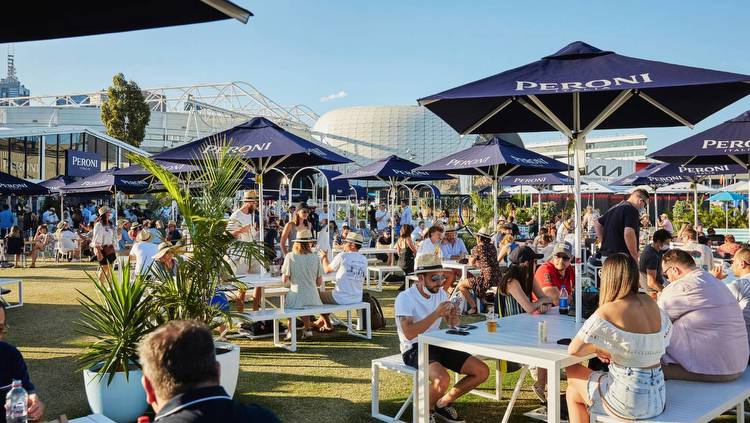 A guide to the ultimate city break in Melbourne
