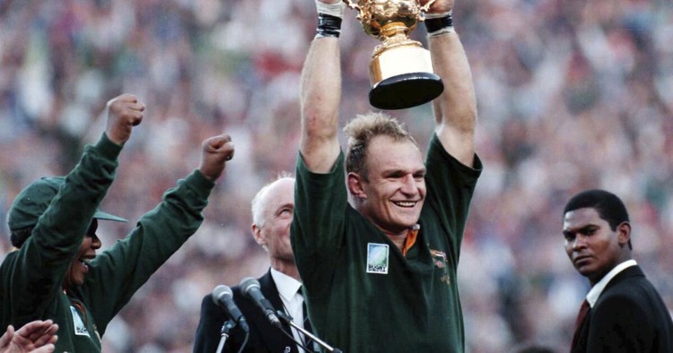 A history of New Zealand vs South Africa at the Rugby World Cup