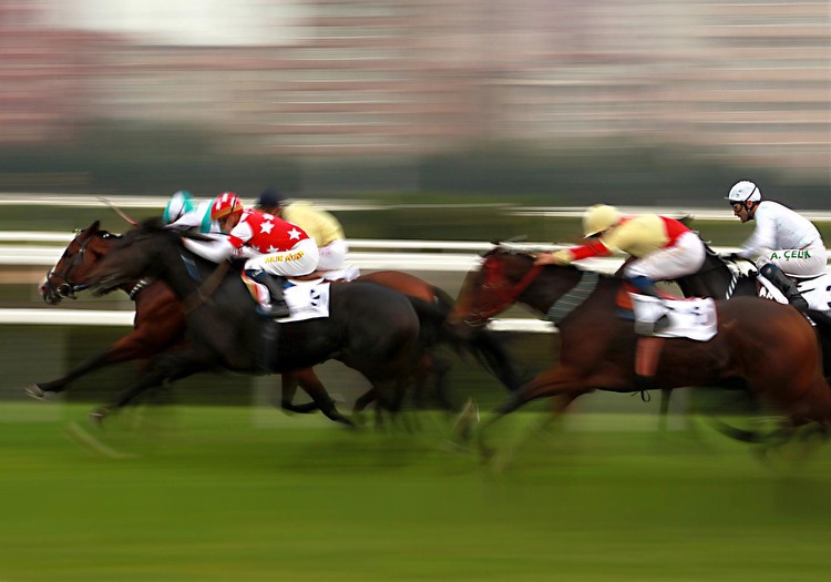 A History of the Welsh Grand National at Chepstow