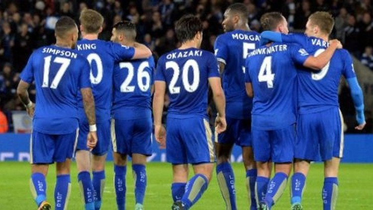 A Leicester City nyerte az angol bajnokságot, sokat buktak a fogadóirodák