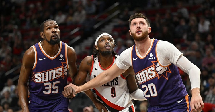 A look at the Phoenix Suns from a pessimistic point of view