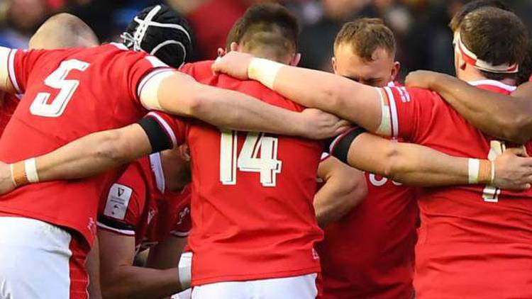 a Welsh rugby season like no other