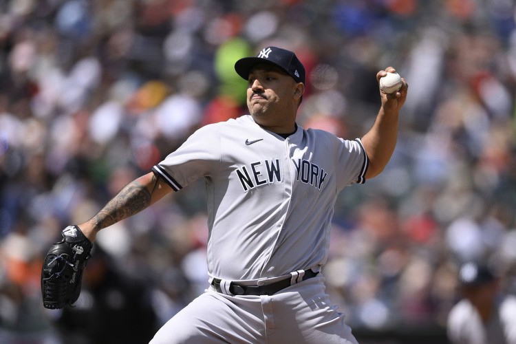 New York Yankees vs. Cleveland Guardians predictions: Nestor Cortes to continue dominance for Yankees on Saturday afternoon