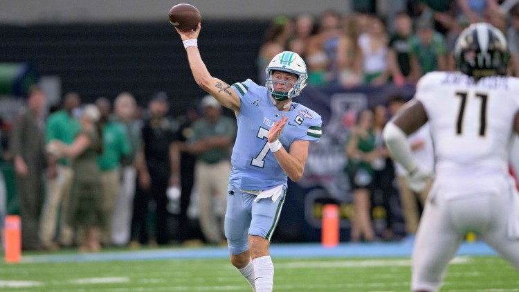 AAC Game of the Week: Ole Miss at Tulane