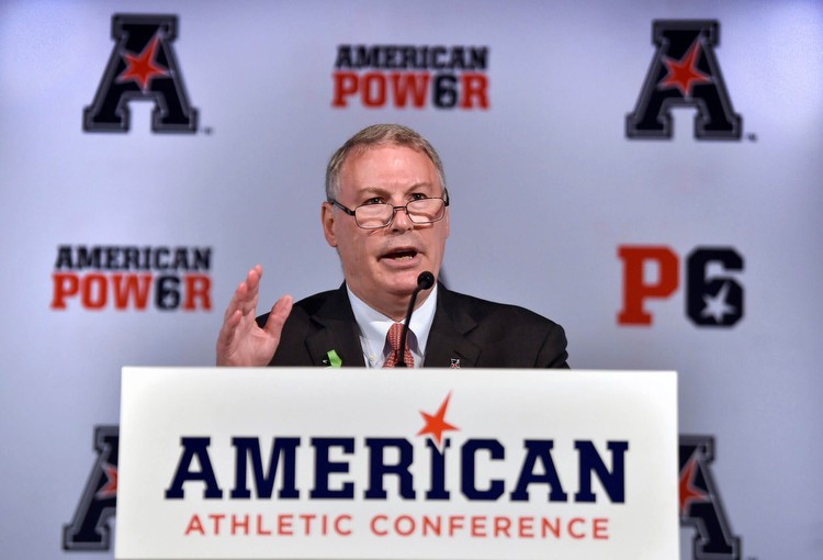 AAC won’t ‘look westward’ for expansion: Where that leaves Washington State, Oregon State