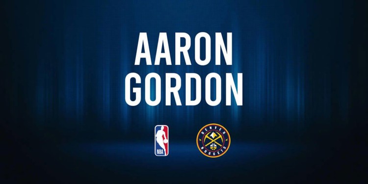 Aaron Gordon NBA Preview vs. the Thunder