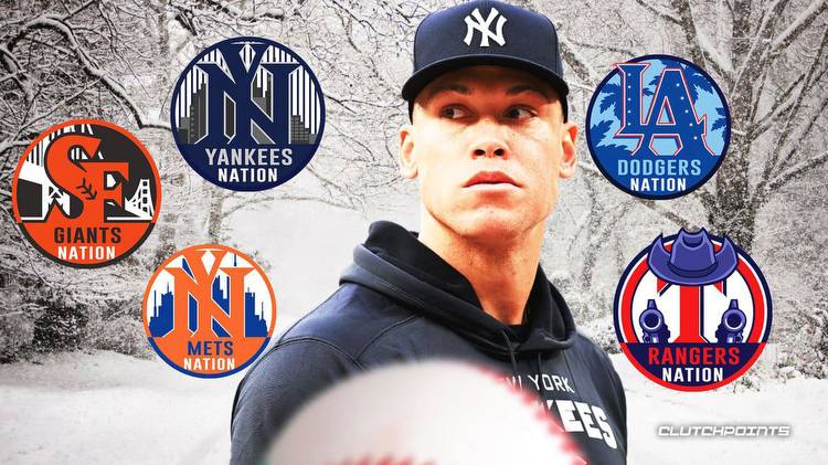 Aaron Judge and 3 bold predictions for 2022 MLB Winter Meetings