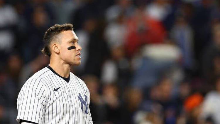 Aaron Judge Stats: Home Run Total Line & Odds For 2023 MLB Season