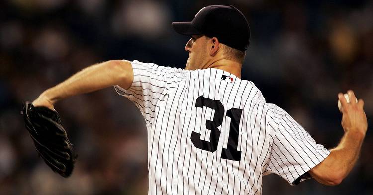 Aaron Small saved the 2005 Yankees season with his career year
