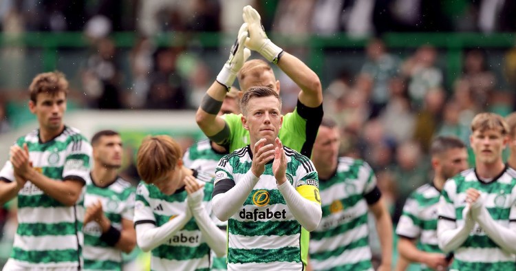 Aberdeen vs Celtic on TV: Live stream and kick-off details for Scottish Premiership clash