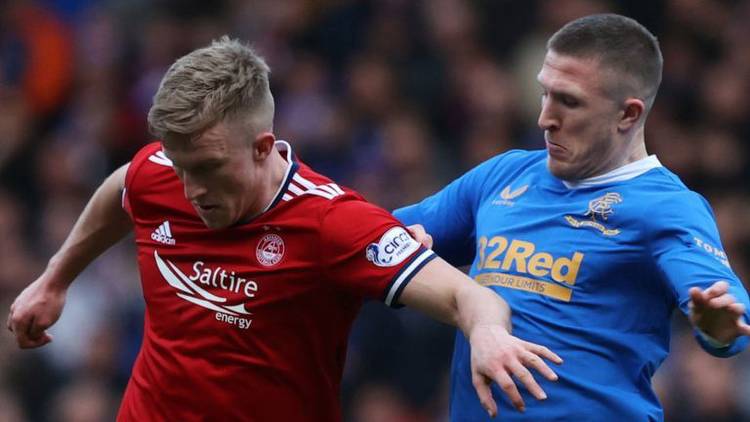 Aberdeen vs Rangers Prediction, Betting Tips & Odds │10 SEPTEMBER, 2022