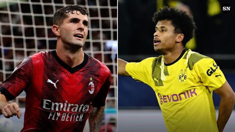 AC Milan vs Borussia Dortmund prediction, odds, betting tips and best bets for Champions League match