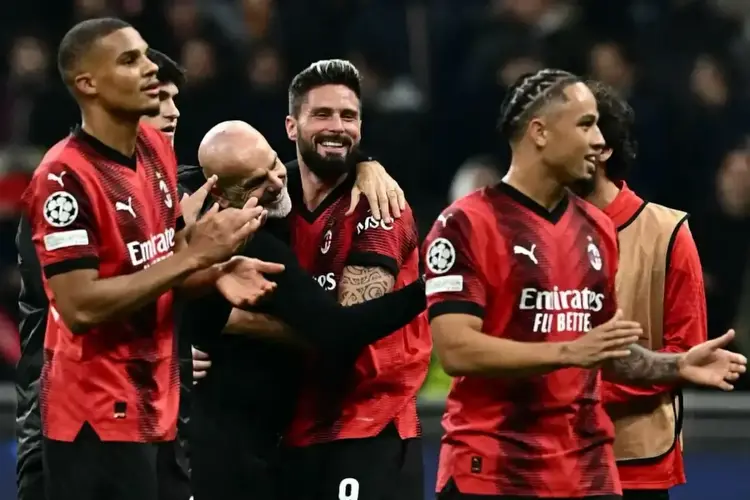 AC Milan vs Frosinone Betting Picks and Predictions