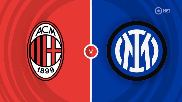 AC Milan vs Inter Milan Prediction and Betting Tips