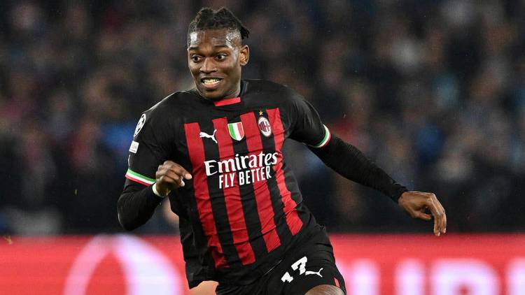 AC Milan vs. Lecce odds, picks, how to watch, live stream, time: April 23, 2023 Italian Serie A predictions