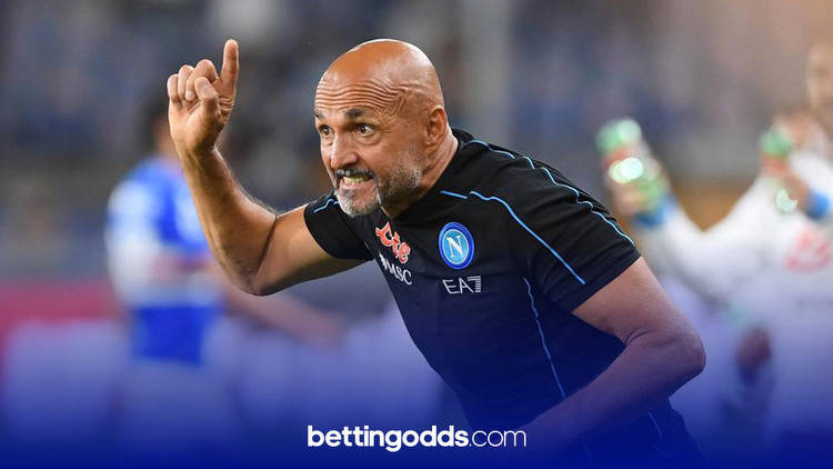 AC Milan vs. Napoli Odds, Predictions & Betting Tips