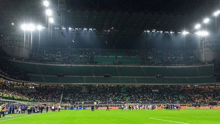 AC Milan vs Tottenham: Predictions, tips & betting odds