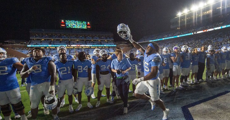ACC Football Championship and CFP Odds: Week 3