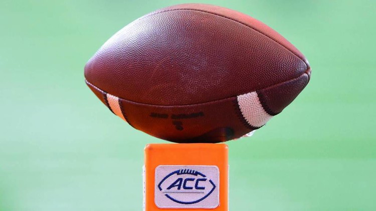 ACC Football Odds 2024: Clemson, FSU Lead Way; Tar Heels 6th in ACC Title Futures