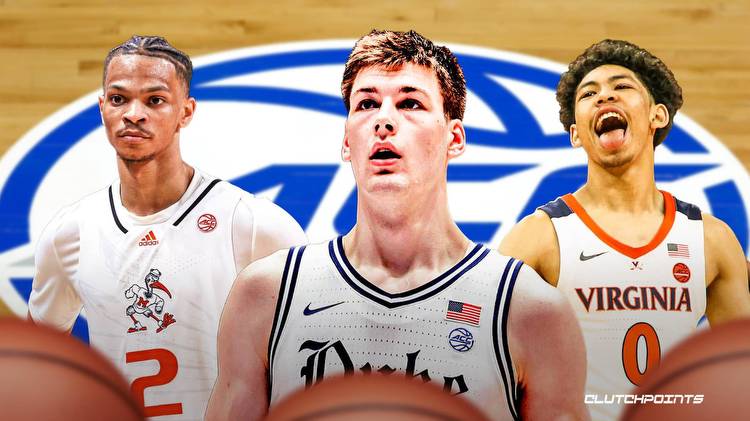 ACC Tournament Odds: 2023 winner prediction and pick