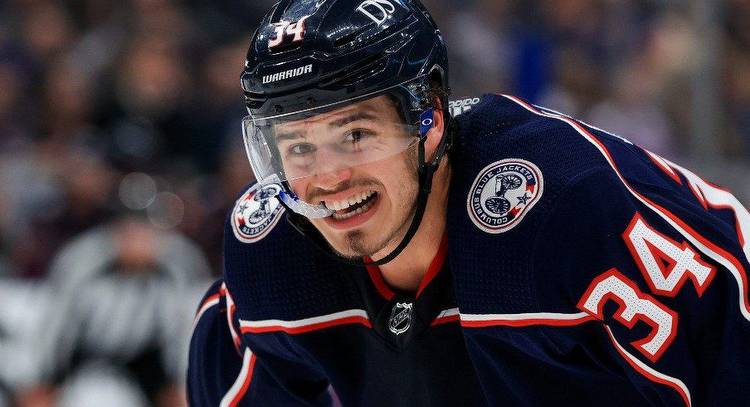 According To The Experts, Where Will The Blue Jackets Finish This Season?