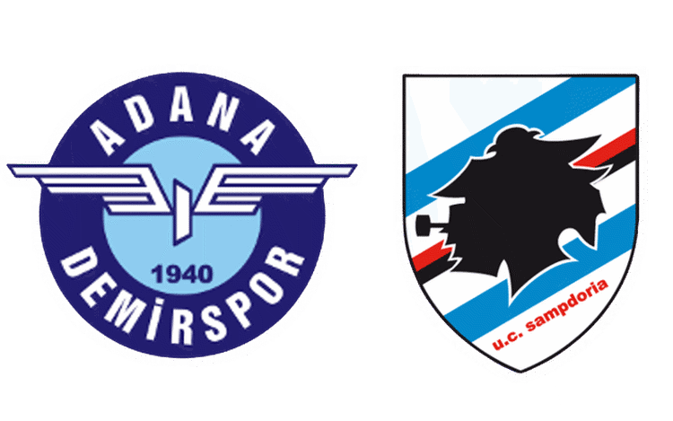 Adana Demirspor vs Sampdoria Prediction, Betting Odds, and Free Tips 15/12/2022