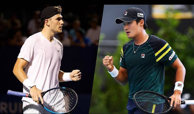 Adelaide International 2 2023: Jack Draper vs Soon Woo Kwon preview, head-to-head, prediction, odds and pick