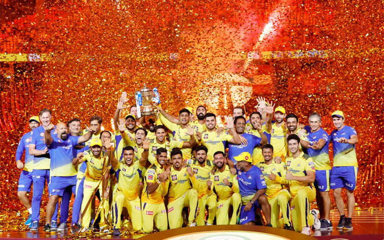 Aditya Birla Group in line to grab IPL title sponsorship for 2024-28 cycle