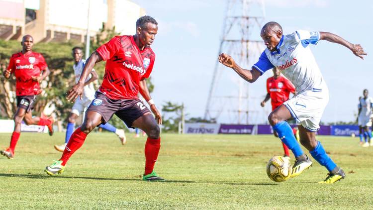 AFC Leopards SC vs Bidco United Prediction, Betting Tips & Odds │08 JANUARY, 2023