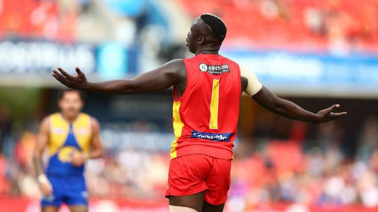 AFL Round 21 Betting Predictions: Brisbane Lions, Western Bulldogs to win, while key forwards to kick goals