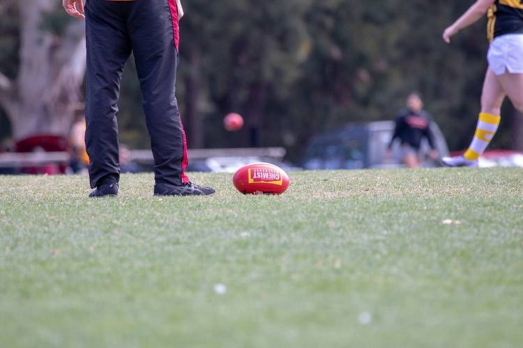 AFL’s Swans recommit to betting sponsorship opt-out scheme