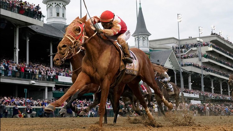 After Rich Strike, Kentucky Derby long shots could get 2nd look