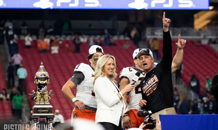 After Rough Week 1, Could a 2021-like Season Still Be In Store for OSU?