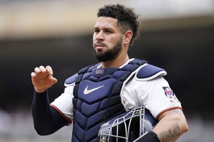 Agent slams Yankees in selling the ‘rebirth’ of Gary Sanchez