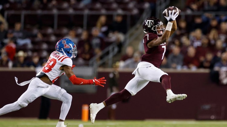 Aggie Football: Texas A&M picked as the most improved team in 2023