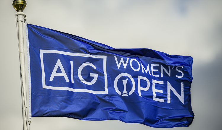 AIG Women’s Open 2023: Preview, betting tips, how to watch