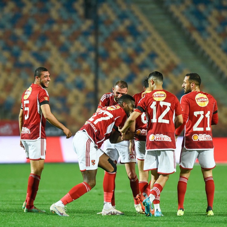Al Ahly vs Young Africans Prediction and Betting Tips