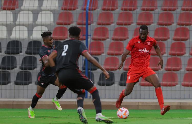 Al-Arabi SC vs Al-Shamal SC Prediction, Betting Tips & Odds │16 AUGUST, 2023