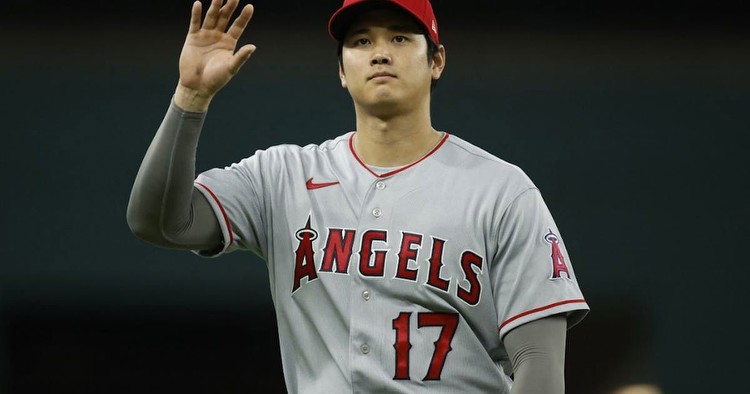 AL MVP Odds & Picks 2023: Why You Should Bet on the AL MVP Futures Market with Ohtani Trade Looming