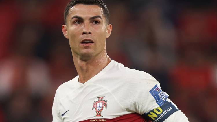 Al Nassr chief calls Cristiano Ronaldo transfer rumours ‘mostly LIES’ with ex-Man Utd star linked with £173m-a-year deal