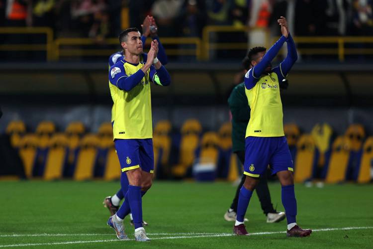 Al Nassr vs Al Taawoun Prediction and Betting Tips