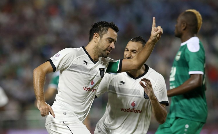 Al-Sadd SC vs Al-Ahli SC Prediction, Betting Tips & Odds │26 AUGUST, 2023