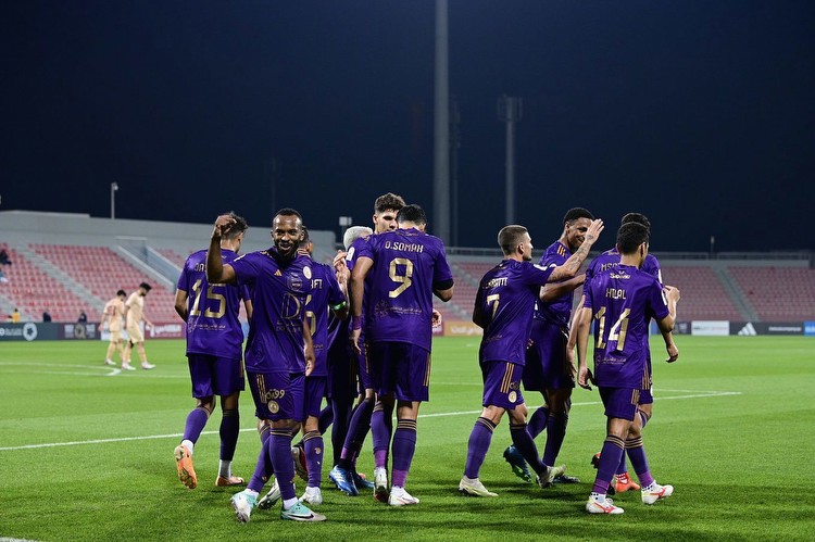 Al-Shamal SC vs Al-Arabi SC Prediction, Betting Tips & Odds │20 DECEMBER, 2023