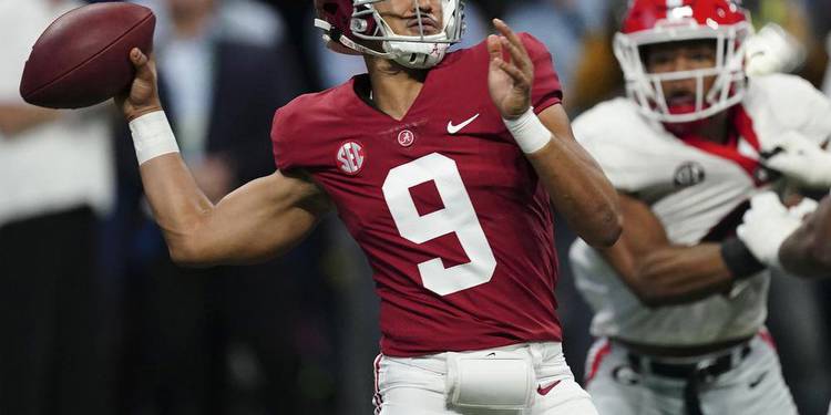 Alabama stars will play in Sugar Bowl against K-State