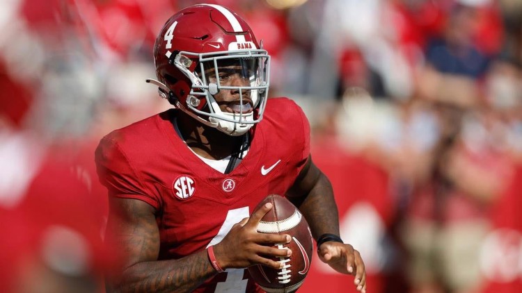 Alabama vs. Tennessee odds, line, picks, bets: 2023 Week 8 SEC on CBS predictions from proven model