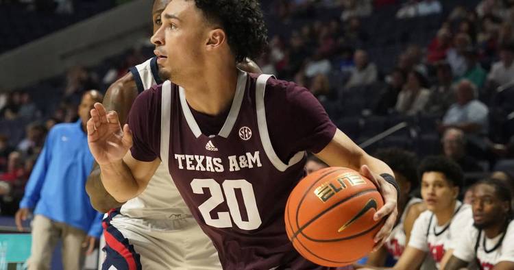 Alabama vs. Texas A&M in SEC showdown and NBA blowout: Best Bets for March 4